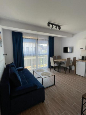 Riviera Poddąbie Apartament, Poddąbie